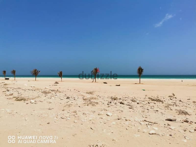 1 BR Great Apartment at Skyline Duqm with Beach Views 2