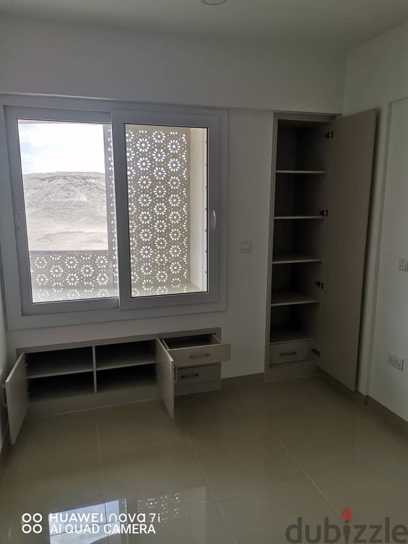 1 BR Great Apartment at Skyline Duqm with Beach Views 7