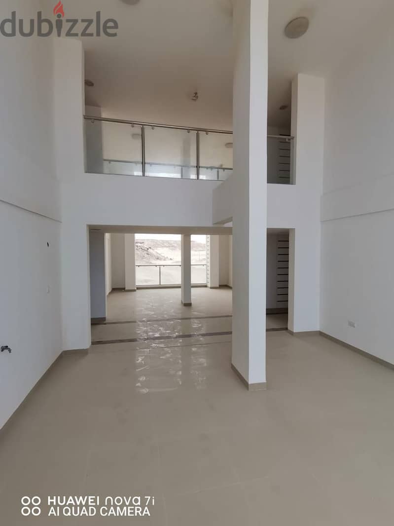 1 BR Great Apartment at Skyline Duqm with Beach Views 11