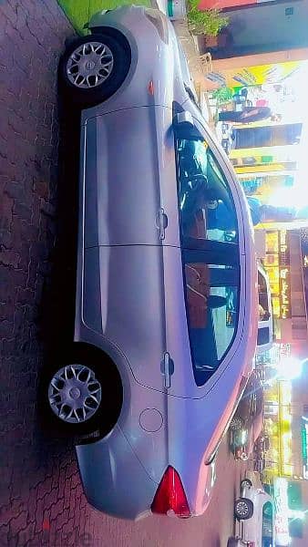 Ford Figo 2017 1