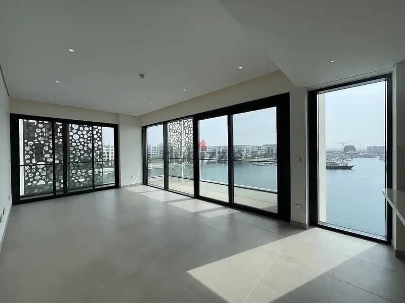 The most luxurious 2 bedroom apartment in Al Mouj 3