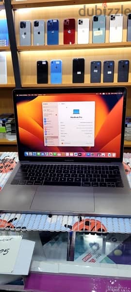 apple MacBook Pro 1