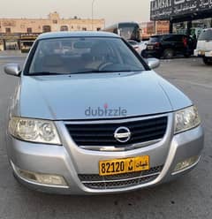 Nissan Sunny 2010