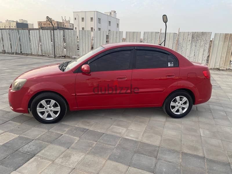 kia rio 2012 1