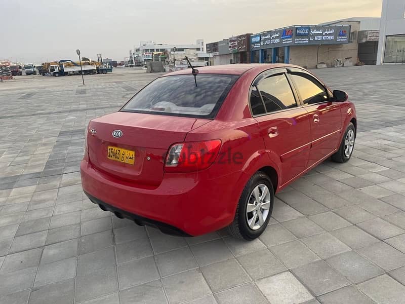 kia rio 2012 3