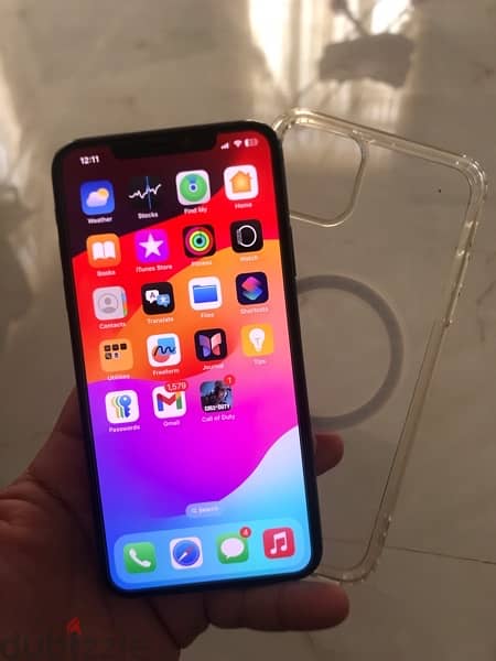 iPhone 11 Pro Max 3