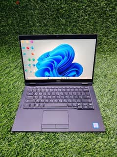 DELL LATITUDE 7390 2IN1 I7 8TH GEN CONTACT 90900257