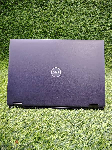 DELL LATITUDE 7390 2IN1 I7 8TH GEN CONTACT 90900257 4