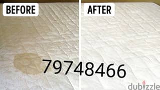 sofa, Carpet, Matress Cleaning service available in All muscat