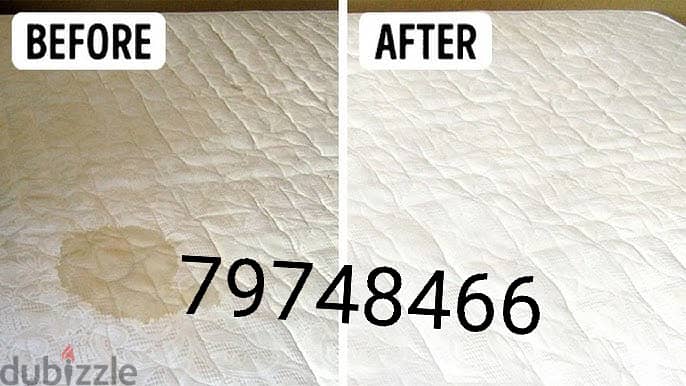 sofa, Carpet, Matress Cleaning service available in All muscat 4