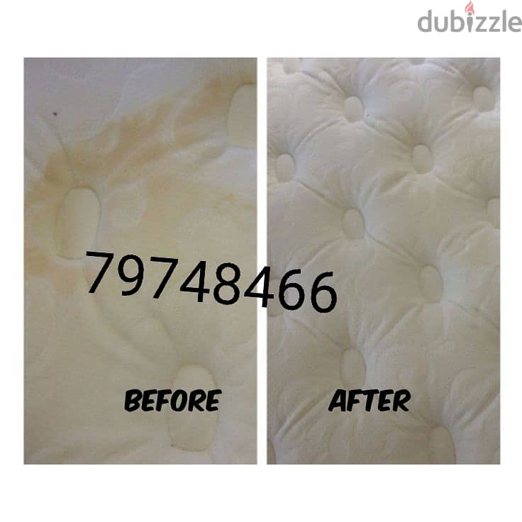 sofa, Carpet, Matress Cleaning service available in All muscat 5