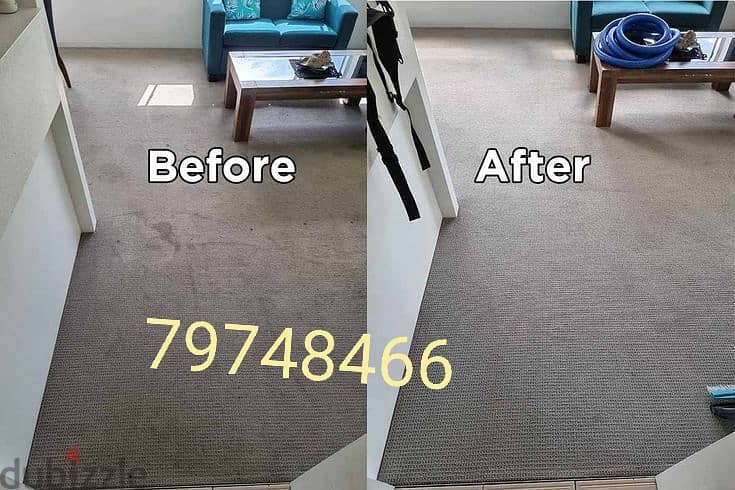 sofa, Carpet, Matress Cleaning service available in All muscat 9