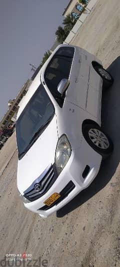 Toyota Innova 2011 0