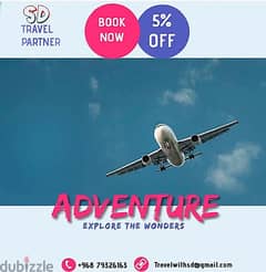 BOOK YOUR FLIGHT