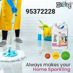 House,villas cleaning office & kitchen deep cleaning services 0