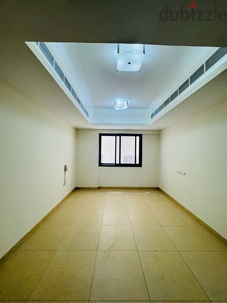 1 bhk apartment in Qurum (WAG17) 3