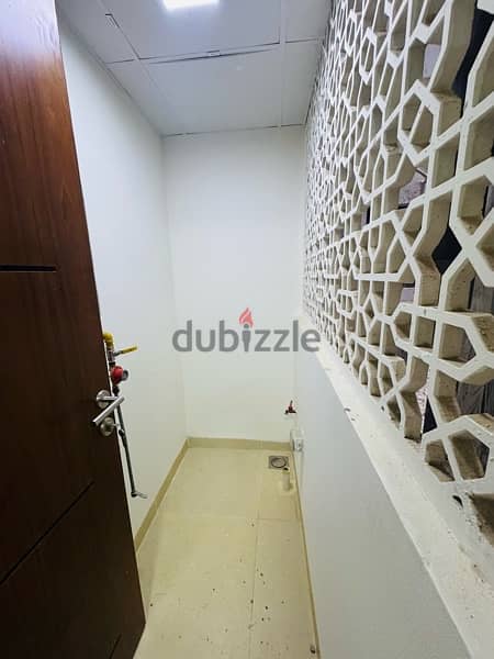 1 bhk apartment in Qurum (WAG17) 8