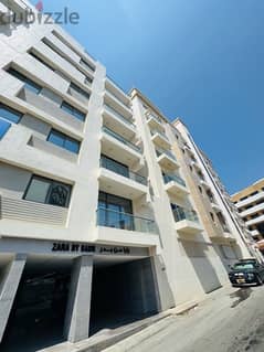 2+1 bhk apartment in Qurum (WH297) 0