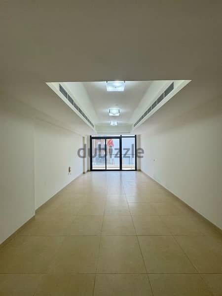 2+1 bhk apartment in Qurum (WH297) 3