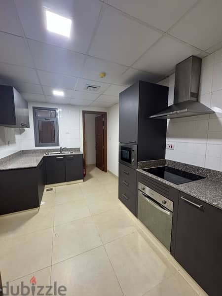 2+1 bhk apartment in Qurum (WH297) 8