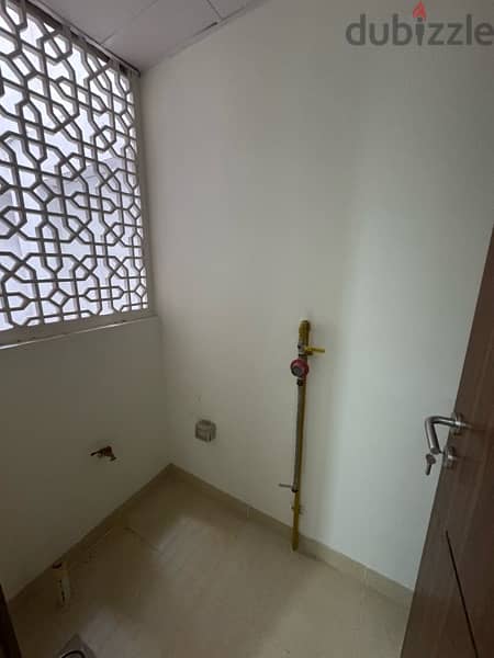 2+1 bhk apartment in Qurum (WH297) 9