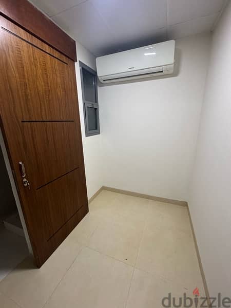 2+1 bhk apartment in Qurum (WH297) 10