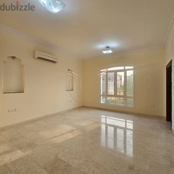 Luxury villa for rent in Al-Azaiba, price 650 OMR 3