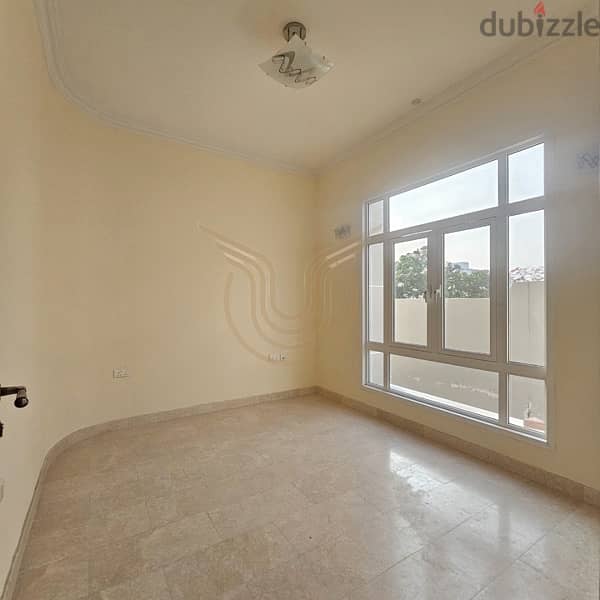 Luxury villa for rent in Al-Azaiba, price 650 OMR 5