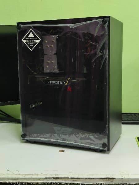 بي سي العاب gaming pc 2