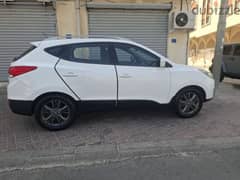 Hyundai Tucson 2015