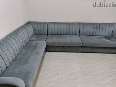 Used sofa