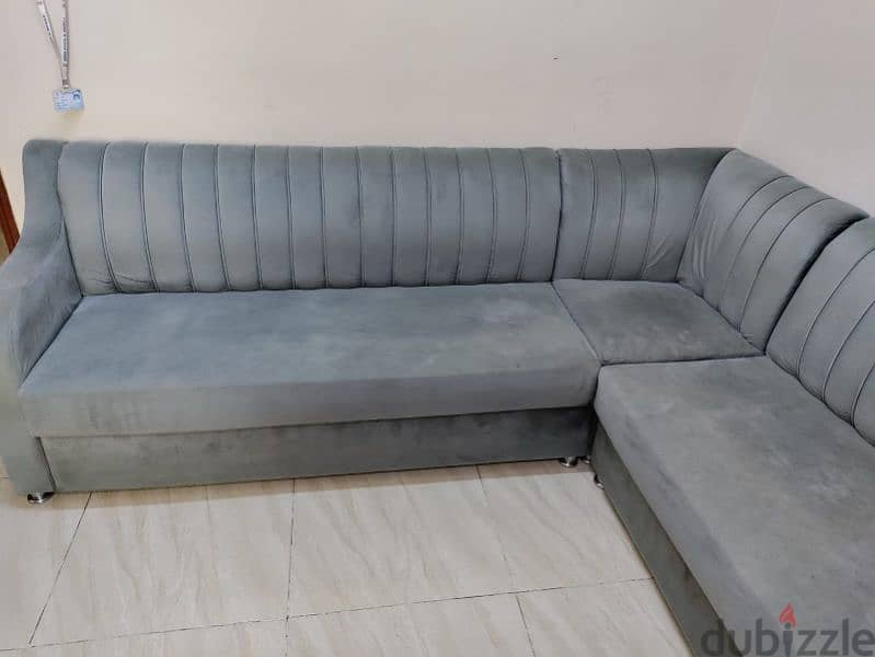 Used sofa 1