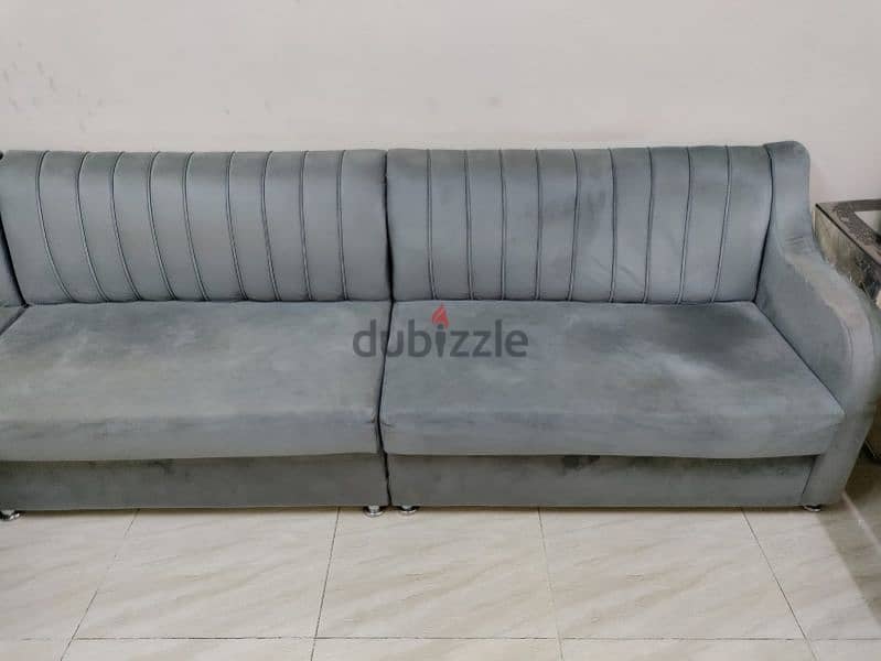 Used sofa 2