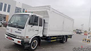 transport service truck for rent 3ton 7ton 10ton