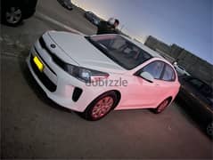 Kia Rio 2020