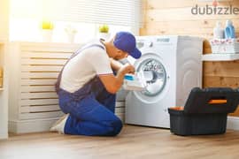 Ac service and repair washing machine repair and refrigerator repair