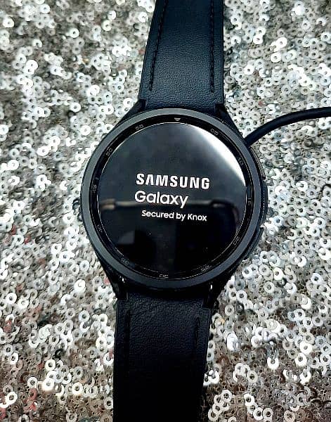 SAMSUNG GALAXY WATCH 6 CLASSIC 2