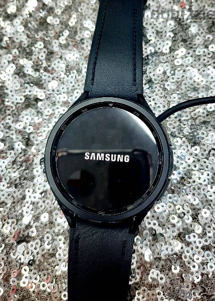 SAMSUNG GALAXY WATCH 6 CLASSIC 3