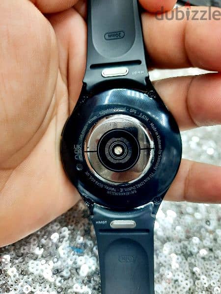 SAMSUNG GALAXY WATCH 6 CLASSIC 6