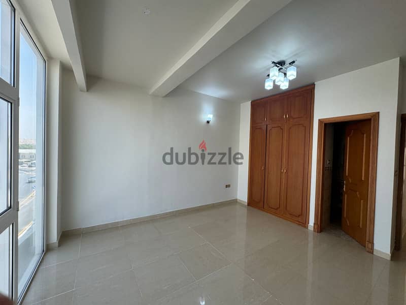 BRILLIANT townhouse available for rent in Al Qurum 4