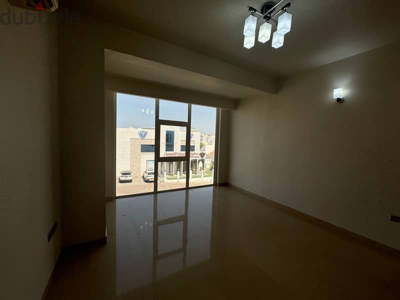 BRILLIANT townhouse available for rent in Al Qurum 5