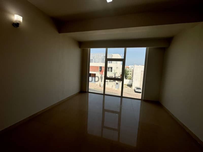 BRILLIANT townhouse available for rent in Al Qurum 7