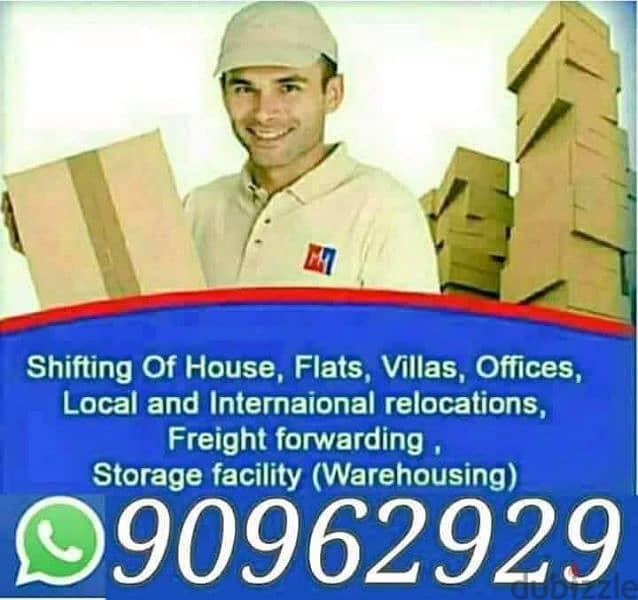 movers and Packers House shifting office shifting villa shifting store 0