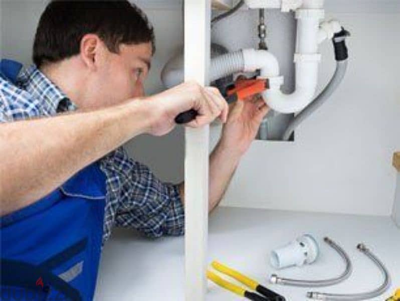 Plumber+ electrician+ home maintenance 8