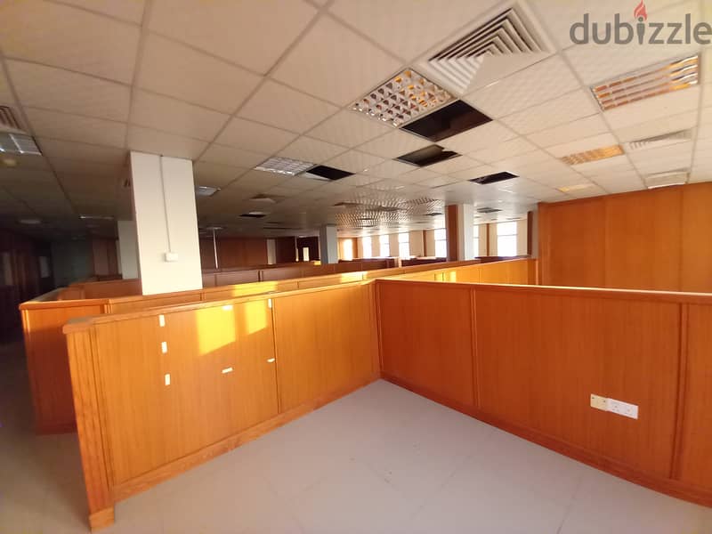 Office space for rent at Ghala. 3