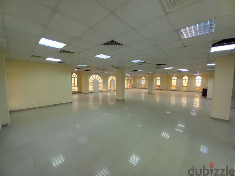 Office space for rent at Ghala. 4