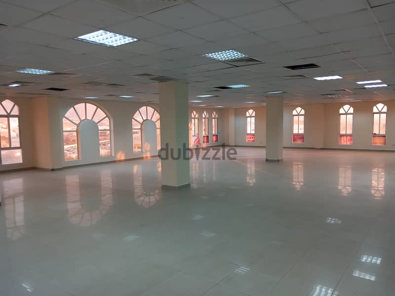 Office space for rent at Ghala. 5