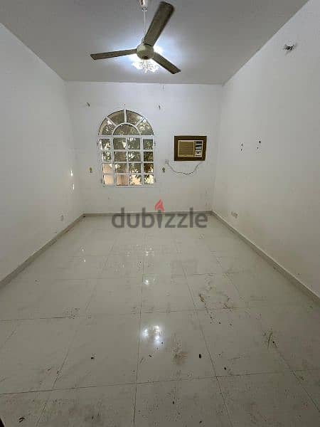 Room and bathroom only, Al Ghubrah Al Shamaliyah, opposite Safina Mall 1