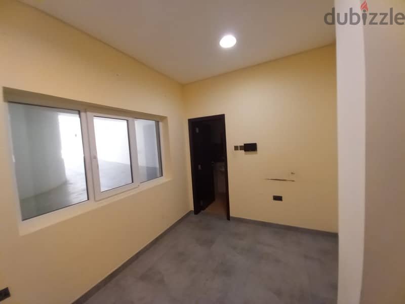 4+1 Bed room villa for rent at M. Q. 2