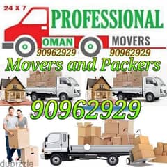 movers